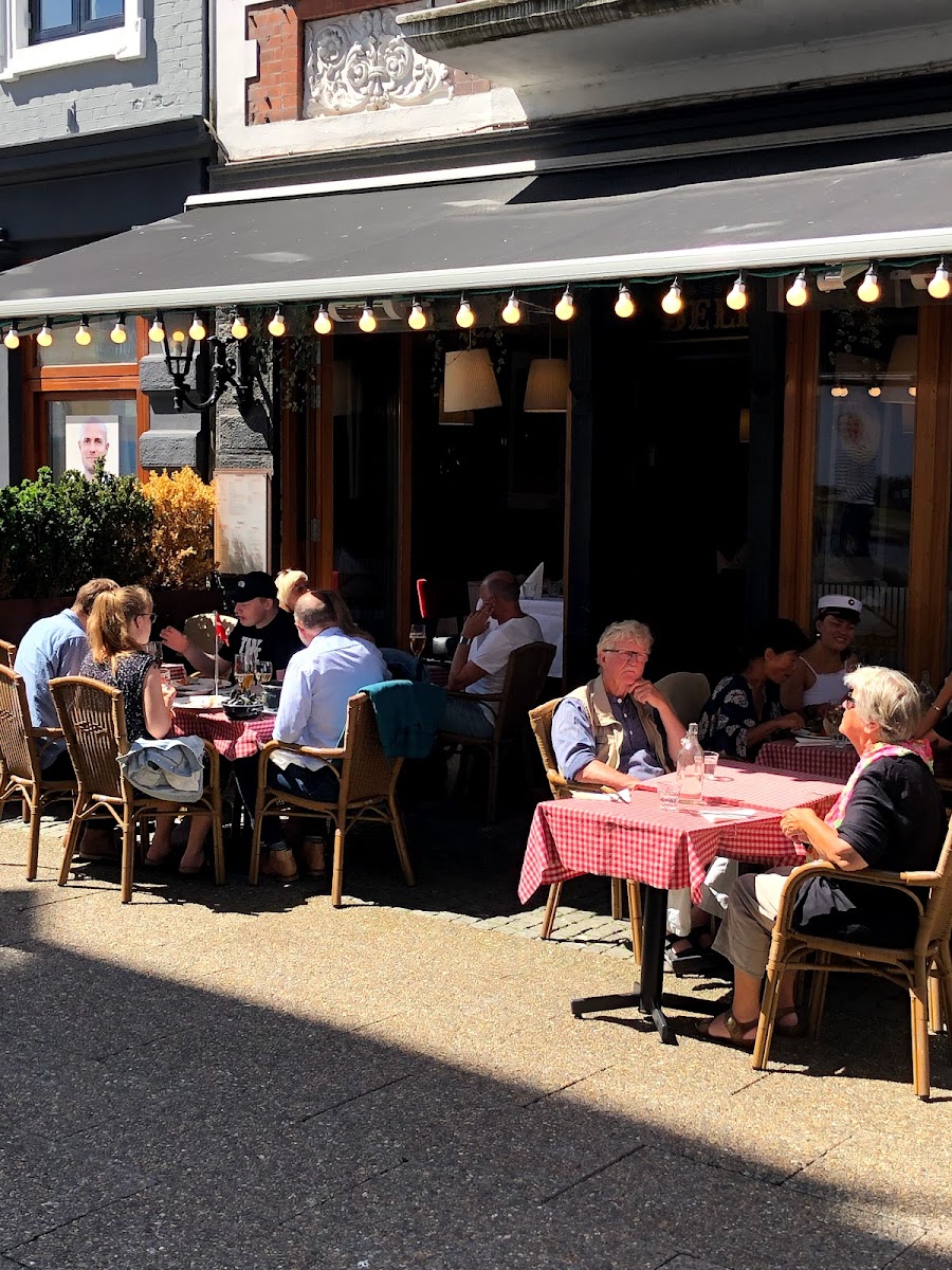 Brasserie Belli